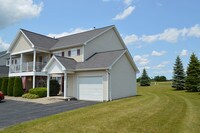 Avon Commons Apartments