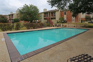 Riverstone Apartments