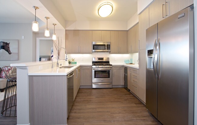 Broadstone Corsair Apartamentos
