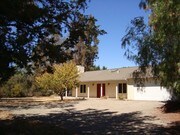 3 Bedroom Single-Family Home for Rent $2800