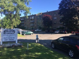 279 Oakville Ave Waterbury CT Apartments