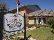 Sherman Oaks Apartments