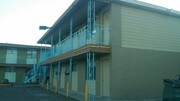 605 Bustamante St Laredo TX Apartamentos