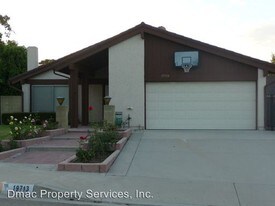 4 Bedroom Single-Family Home for Rent $2450