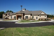 The Villages of Campbell Oaks Apartments