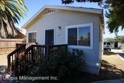 4 Bedroom Single-Family Home for Rent $1895