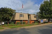 Bella Vista Apartments