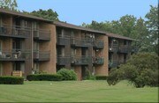 St. Gregory Apartments