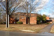 Addison Park Apartments