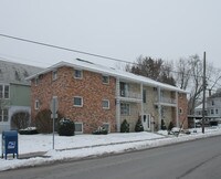 101 1st St Apartments