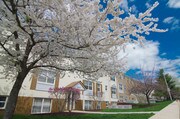 Roland Ridge Apartments
