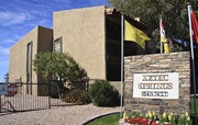 Aztec Springs Apartments
