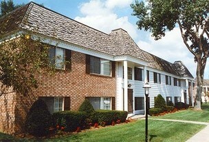 French Court Apartamentos