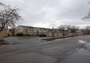 Legacy Place Apartments