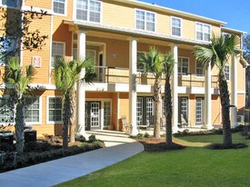 Evergreens at Mahan I Apartments