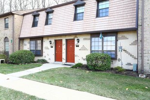 Timber Ridge LLC Apartments