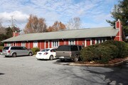 Colony Garden Apartments