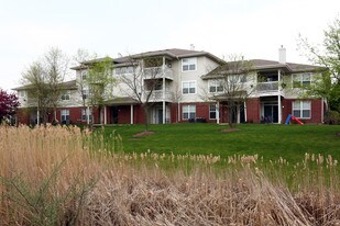 Thornberry Woods Apartment Homes