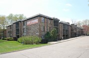 Cedar Commons Apartments
