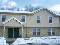 Polo Greene Apartments
