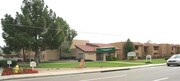 West 35th Apartments
