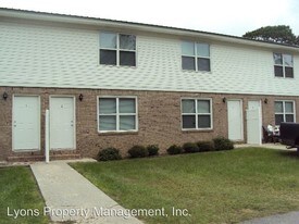 2 Bedroom Single-Family Home for Rent $475