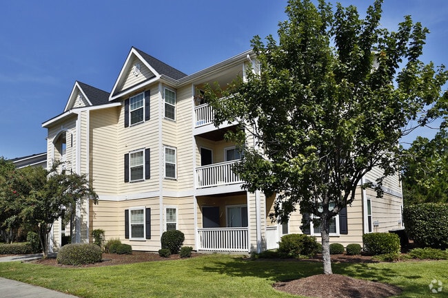 Reserve at Ridgewood Plantation Apartments