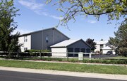 Hamlet at Maumee Apartments