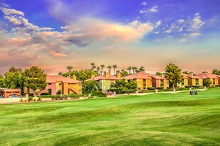 Fairways on Green Valley Apartments