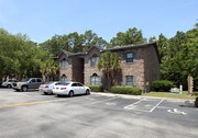 The Cloisters Apartments