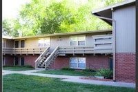 1941 College Heights Rd Apartments