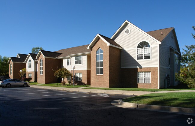 Valley Ranch Apartments
