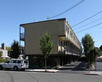 30 Locust Ave Apartments