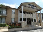 Forest Cove Apartments