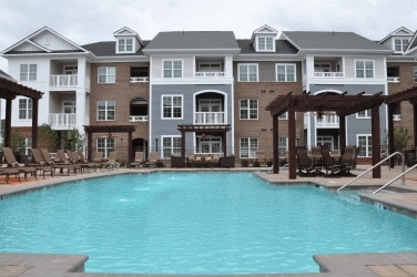 Cambria at Cornerstone Apartments