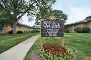 Oak Park Apartments