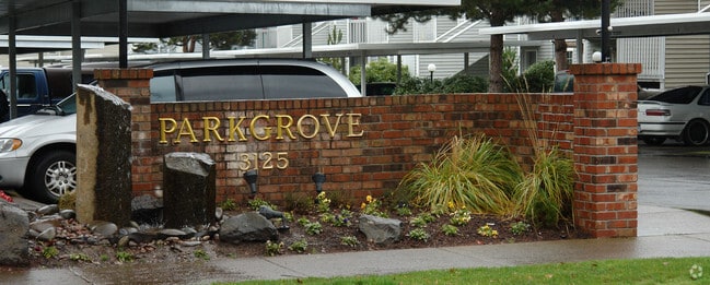 Parkgrove Apartments