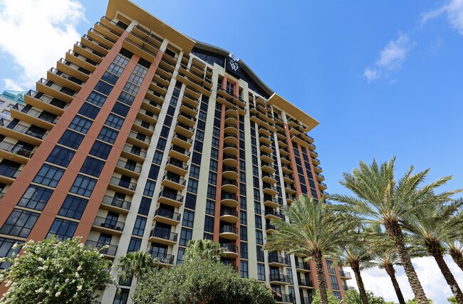 55 West II Apartments