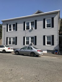 19 Arch St Apartments