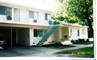 471 N Holliston Ave Apartments