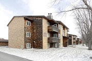 Prairiewood Estates Apartments
