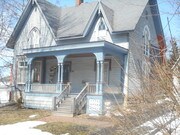 109 E Genesee St Fayetteville NY Apartments