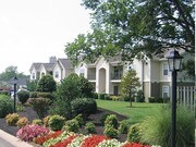 Hunters Creek Apartments