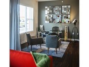 Mozzo Apartments