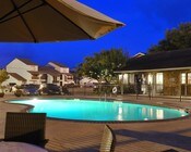 Hunters Cove Apartments