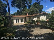 4 Bedroom Single-Family Home for Rent $1399