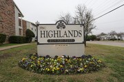 The Highlands Apartments