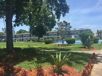 Tzadik Park Apartments