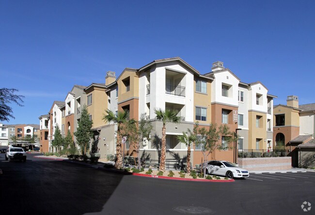 Avanti Apartments
