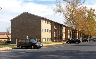 Gatewater Landing Apartments